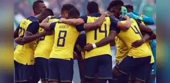 ¿Por qué la selección de Ecuador empezará con -3 puntos en las Eliminatorias 2026?