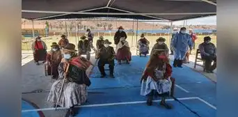 Entregarán DNI gratuitos en Puno: ¿hasta cuándo y quiénes son los beneficiados? Entregarán DNI gratuitos en Puno: ¿hasta cuándo y quiénes son los beneficiados?
