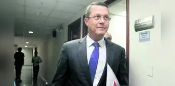 Lavajato: Poder Judicial decidió no prescindir de testimonios de Jorge Barata