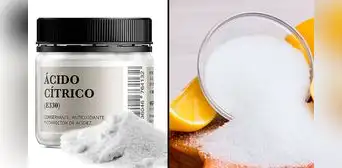 Alza de precio de limón: ¿cómo afecta a la salud el consumo de ácido cítrico como reemplazo? Alza de precio de limón: ¿cómo afecta a la salud el consumo de ácido cítrico como reemplazo?