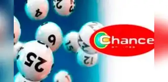 Lotería Chance EN VIVO: resultados de HOY, jueves 7 de septiembre