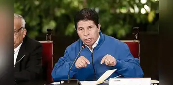 Pedro Castillo: prueba grafotécnica revela que expresidente ordenó ascensos