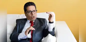 Antonio Maldonado: “Me sorprende hasta dónde ha llegado el equipo Lava Jato sin apoyo institucional”