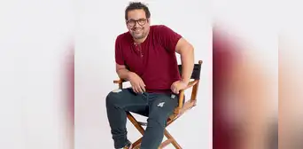 Sandro Ventura habla de Prohibido salir: “Busco revalorizar el matrimonio”