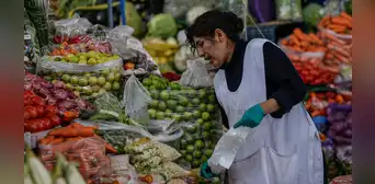 Prohíben ácido acético en lugar del limón en ceviche, es causante de gastritis Prohíben ácido acético en lugar del limón en ceviche, es causante de gastritis
