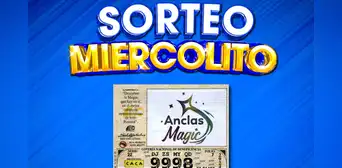 Lotería Nacional de Panamá: resultados de la lotería del miércoles 6 de septiembre, por Telemetro Lotería Nacional de Panamá: resultados de la lotería del miércoles 6 de septiembre, por Telemetro