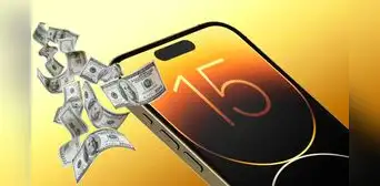 ¿Cómo venderle tu iPhone viejo a la misma Apple y obtener un descuento para tu iPhone 15?