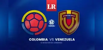 [RCN, En Vivo] ¿En qué estadio juegan Colombia vs. Venezuela ONLINE por eliminatorias 2026?