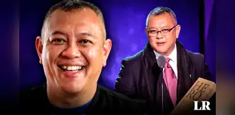 ¿Quién es Ricardo Pun Chong, el médico que ganó el premio Héroes CNN y ahora se encuentra grave? ¿Quién es Ricardo Pun Chong, el médico que ganó el premio Héroes CNN y ahora se encuentra grave?