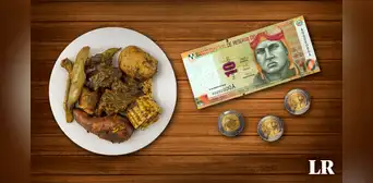 ¡Pachamanca a solo S/19! Prepara la tradicional receta peruana con un bajo presupuesto ¡Pachamanca a solo S/19! Prepara la tradicional receta peruana con un bajo presupuesto
