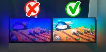 ¿La pantalla de tu Smart TV tiene un tono azul o morado? Conoce el problema y la solución ¿La pantalla de tu Smart TV tiene un tono azul o morado? Conoce el problema y la solución