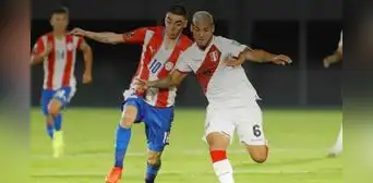 [América TV, EN VIVO] Perú vs. Paraguay: ¿a qué hora juegan por el inicio de las Eliminatorias 2026?