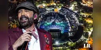 Juan Luis Guerra 2024: ¿cuándo y dónde se presentará el cantante en República Dominicana? Juan Luis Guerra 2024: ¿cuándo y dónde se presentará el cantante en República Dominicana?