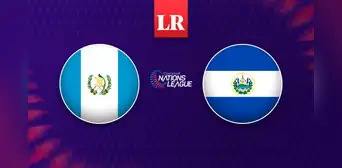 Ver Guatemala vs. El Salvador EN VIVO por la Liga de Naciones de la Concacaf 2023 Ver Guatemala vs. El Salvador EN VIVO por la Liga de Naciones de la Concacaf 2023
