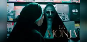 'La monja 2' ESTRENO en Perú: ¿en qué salas de Cineplanet y Cinemark ver la película de terror?
