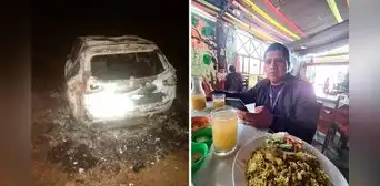 Hallan sin vida a presunto asesor minero trujillano que fue secuestrado en Piura