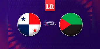 VER Panamá vs. Martinica EN VIVO: hora y canal del partido por la Liga de Naciones Concacaf 2023 VER Panamá vs. Martinica EN VIVO: hora y canal del partido por la Liga de Naciones Concacaf 2023