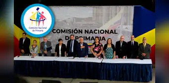 Elección Primaria en Venezuela: canchas, calles y bibliotecas figuran como locales de votación Elección Primaria en Venezuela: canchas, calles y bibliotecas figuran como locales de votación