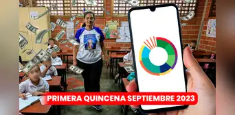 Primera quincena MPPE 2023: ¿qué se sabe del pago de septiembre y cuándo llegaría?