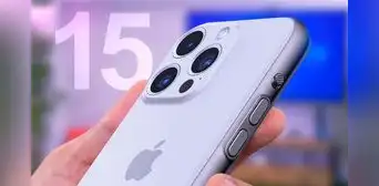 iPhone 15: filtran precios del nuevo teléfono de Apple a un día de su lanzamiento iPhone 15: filtran precios del nuevo teléfono de Apple a un día de su lanzamiento