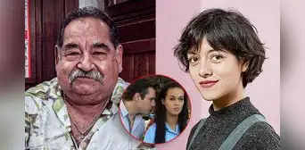 Ramón García defiende a Nicola Porcella y critica a Jely Reátegui por comentarios contra su exalumno