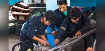 Este es el único instituto técnico gratuito en San Miguel: tiene 9 carreras de alta demanda Este es el único instituto técnico gratuito en San Miguel: tiene 9 carreras de alta demanda