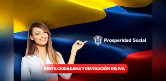 Renta Ciudadana y devolución del IVA, septiembre 2023: ¿cómo saber si puedo reclamar el beneficio? Renta Ciudadana y devolución del IVA, septiembre 2023: ¿cómo saber si puedo reclamar el beneficio?