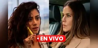 'Romina poderosa', capítulo 65: horario, canal y dónde ver ONLINE GRATIS la novela colombiana 'Romina poderosa', capítulo 65: horario, canal y dónde ver ONLINE GRATIS la novela colombiana