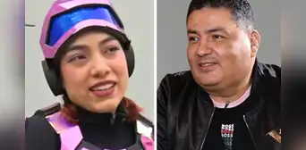 ¿Nuevo romance? Así reaccionó la Robotina tras enterarse de que Alfredo Benavides dijo que le gustaba
