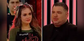 Javier Masías se despidió de Mayra Goñi con emotivo mensaje: "Perseveraste hasta el final" Javier Masías se despidió de Mayra Goñi con emotivo mensaje: "Perseveraste hasta el final"
