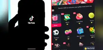 ¿Cuáles son los regalos más caros en TikTok y cuánto ganarías con cada uno? Esta es la lista de precios