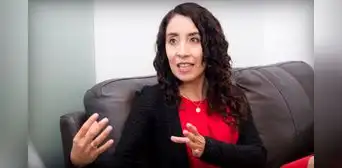 Presidenta de la Asociación de AFP: Retiros de fondos "nos alejarían del camino a la OCDE" Presidenta de la Asociación de AFP: Retiros de fondos "nos alejarían del camino a la OCDE"