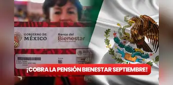 Pensión Bienestar HOY: consulta tu fecha de pago y cómo cobrarlo Pensión Bienestar HOY: consulta tu fecha de pago y cómo cobrarlo