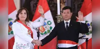 ¿Quién es Eduardo Arana, el nuevo ministro de Justicia y DD. HH. que reemplazará a Daniel Maurate?