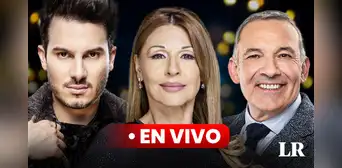 ‘Yo me llamo’ EN VIVO, capítulo 29 por Caracol: Vicente Fernández y Alejandra Guzmán abandonan la competencia ‘Yo me llamo’ EN VIVO, capítulo 29 por Caracol: Vicente Fernández y Alejandra Guzmán abandonan la competencia