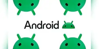 Google renueva el logo de Android tras varios años: así luce ahora su robot ‘Andy’