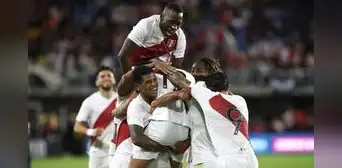¿Qué resultados le convienen a la selección peruana en la fecha 1 de las eliminatorias? ¿Qué resultados le convienen a la selección peruana en la fecha 1 de las eliminatorias?