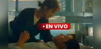 'Un amor predestinado', capítulo 6 sub español: hora y dónde ver el k-drama de Rowoon y Jo Bo Ah 'Un amor predestinado', capítulo 6 sub español: hora y dónde ver el k-drama de Rowoon y Jo Bo Ah