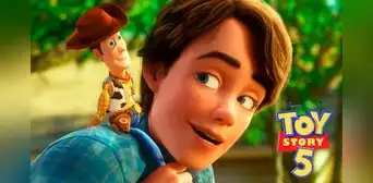 'Toy Story 5': ¿Andy regresará en la trama de la nueva película de juguetes?