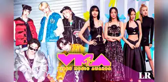 MTV VMAs 2023: BLACKPINK y TXT finalistas en categoría de grupo del año: ¿cómo y dónde votar? MTV VMAs 2023: BLACKPINK y TXT finalistas en categoría de grupo del año: ¿cómo y dónde votar?