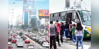 ¿Universitaria o Javier Prado?: ¿cuál es la avenida que más distritos recorre en Lima? ¿Universitaria o Javier Prado?: ¿cuál es la avenida que más distritos recorre en Lima?