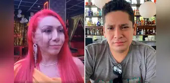 Deysi Araujo denuncia a expareja por filtrar videos íntimos: "No me quedaré de brazos cruzados" Deysi Araujo denuncia a expareja por filtrar videos íntimos: "No me quedaré de brazos cruzados"