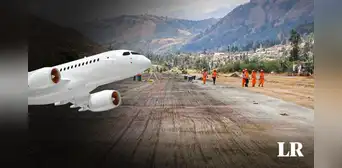 Aeropuerto de Anta: ¿cuántos puestos de trabajo generará la obra de ampliación y cuál es el plazo? Aeropuerto de Anta: ¿cuántos puestos de trabajo generará la obra de ampliación y cuál es el plazo?