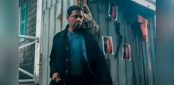 'El justiciero 3': fecha de estreno, tráiler, reparto y todo sobre la película con Denzel Washington