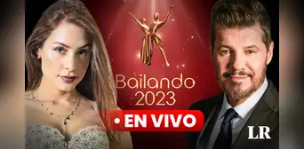 ‘Bailando 2023’ EN VIVO con Milett Figueroa: ¿quiénes tuvieron los puntajes más bajos de la noche? ‘Bailando 2023’ EN VIVO con Milett Figueroa: ¿quiénes tuvieron los puntajes más bajos de la noche?
