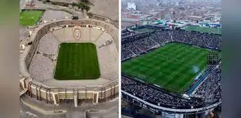 ¿Dónde y cómo comprar los modelos 3D de los estadios de Universitario y Alianza Lima?