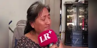 Familia denuncia que su padre recibió S/2 de pensión antes de su fallecimiento en Piura Familia denuncia que su padre recibió S/2 de pensión antes de su fallecimiento en Piura