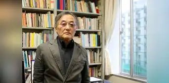 Falleció Hidetaka Ogura, funcionario que denunció la ejecución extrajudicial del emerretista 'Tito' Falleció Hidetaka Ogura, funcionario que denunció la ejecución extrajudicial del emerretista 'Tito'