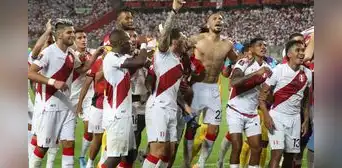 Selección peruana: el increíble porcentaje de clasificación que tendría para las eliminatorias Selección peruana: el increíble porcentaje de clasificación que tendría para las eliminatorias