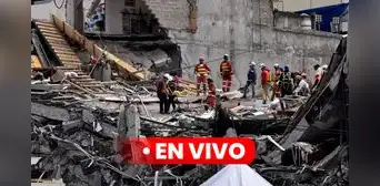 Temblor HOY, 8 de septiembre: ¿de cuánto fue el sismo en México? Según el Servicio Sismológico Nacional